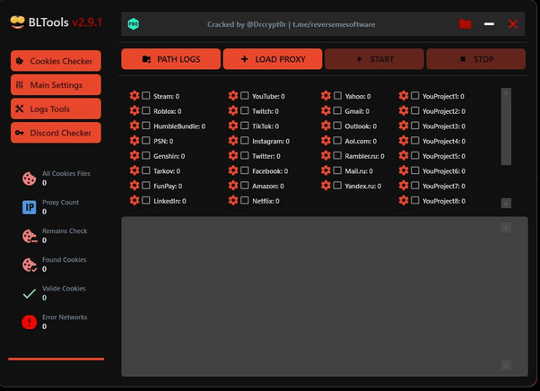 BLTools