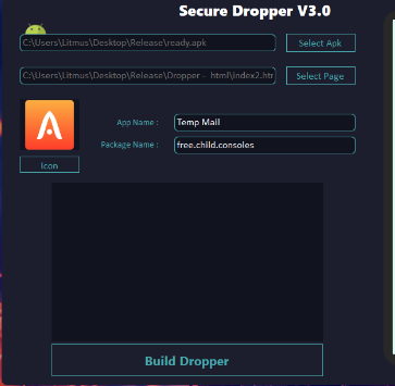 APK Dropper V3.0 Latest
