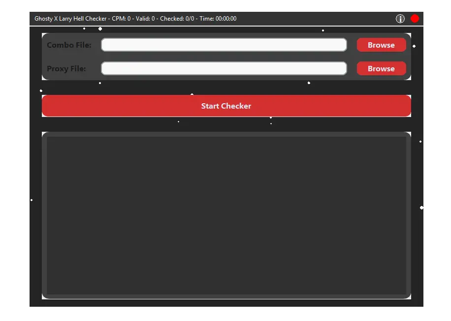 Hotmail Checker V 2.0 2025