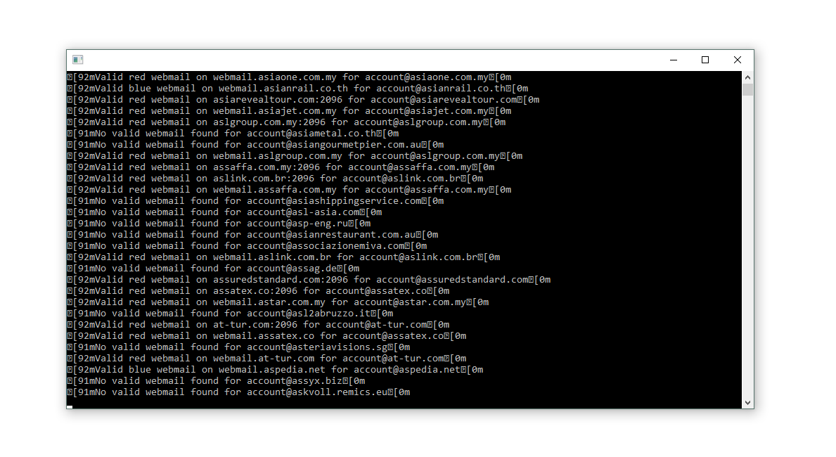 Roundcube Webmail Sorter V 2.0