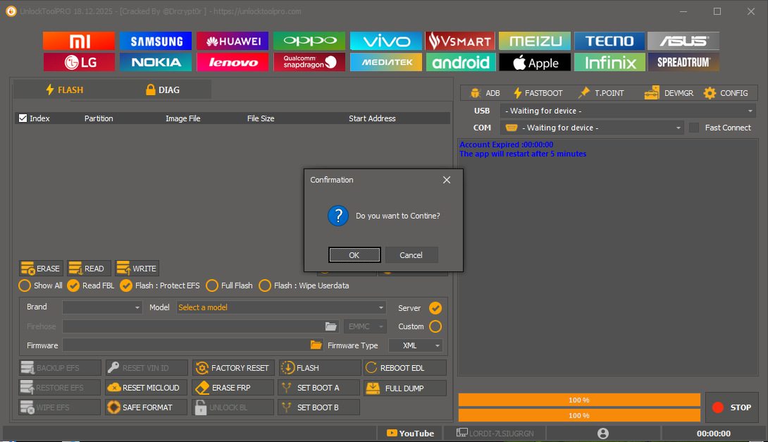 UnlockTool Pro 2026