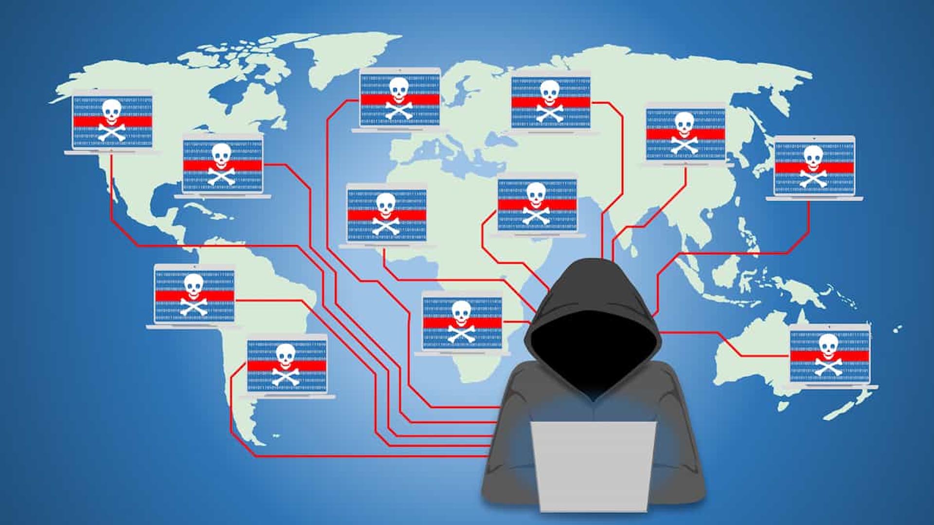 Botnet Pack IRC Mirai and Qbot