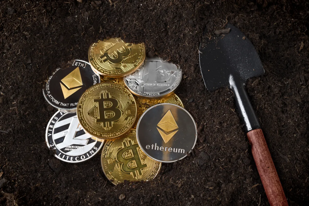 Knck Clip Crypto Clipper C-Sharp