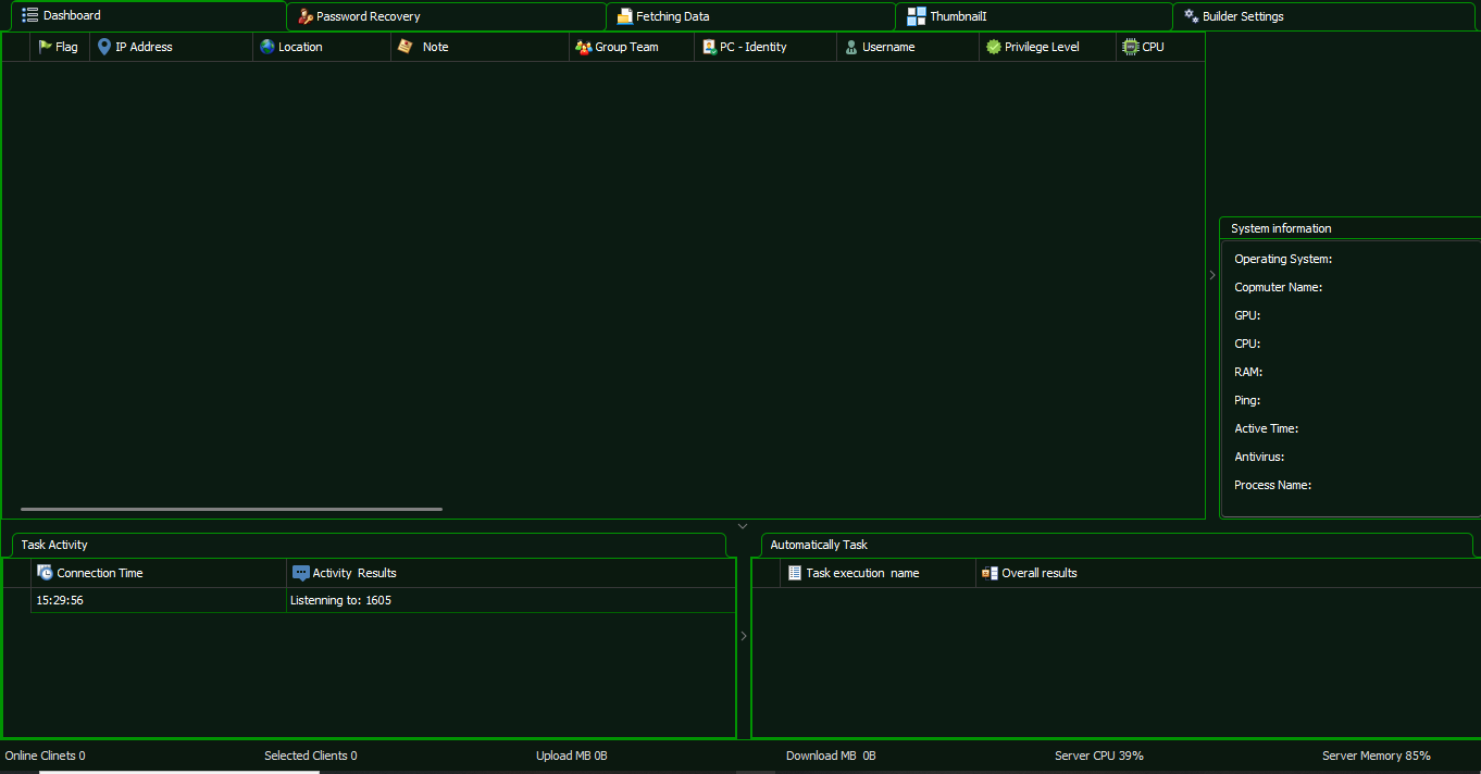 Venom Pro v6.0.9