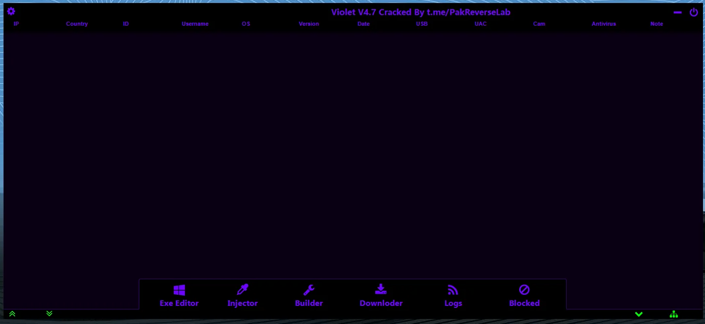 VioletRAT V 4.7 2026