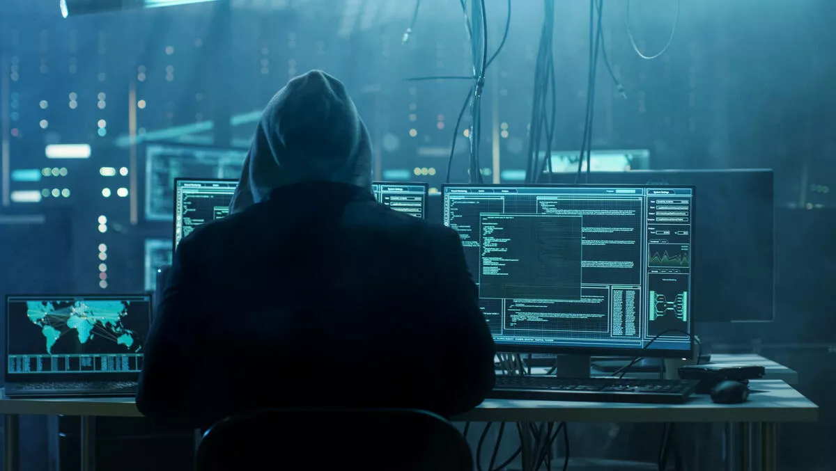 Advance Web hacking tools 2025